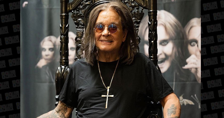 Ozzy Osbourne Battles Parkinson’s with Promising Stem Cell Therapy