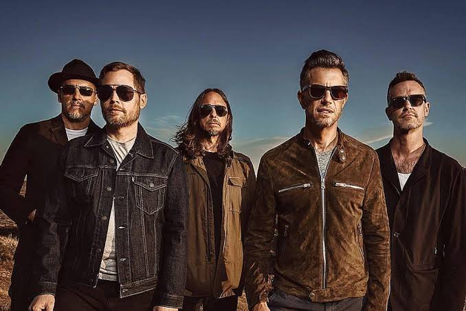 311 Announces New Album ‘Full Bloom’