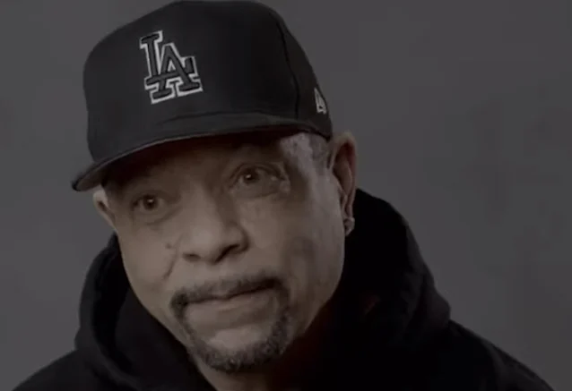 “Ice-T Doesn’t Hold Back: ‘I Despise Trump—He’s an Absolute Piece of S***'”