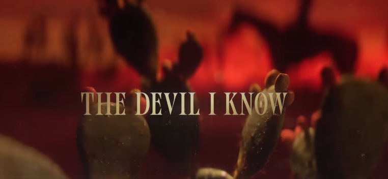 Dorothy: New Music Video For ‘The Devil I Know’