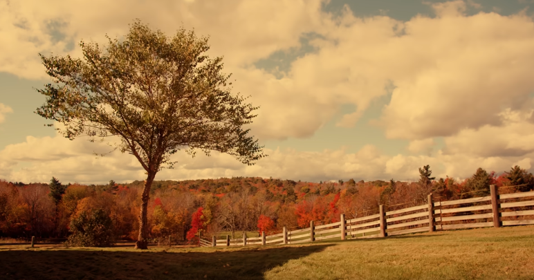 Extreme New Music Video ‘Small Town Beautiful’